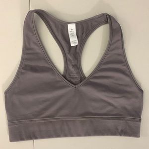 Lululemon sports bra size 10